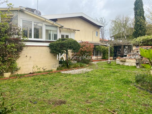 Maison 5 pièces 150 m²