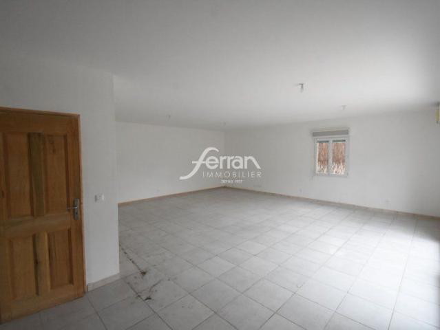 Maison 5 Pièces 150 m²