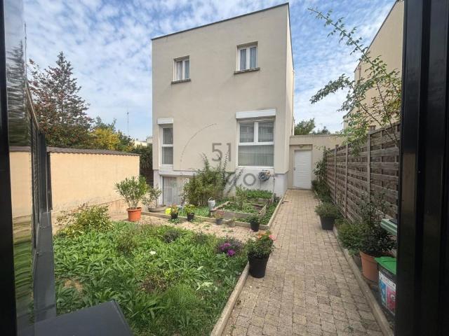 Maison 5 pièces 150 m²