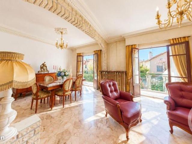 Maison 5 pièces 150 m²