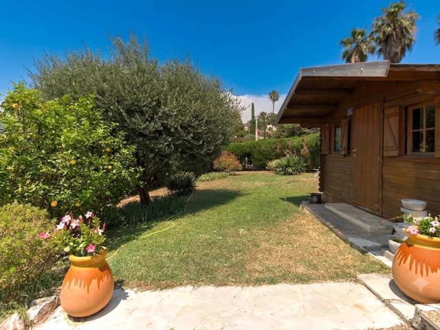 Maison 5 pièces 150 m²