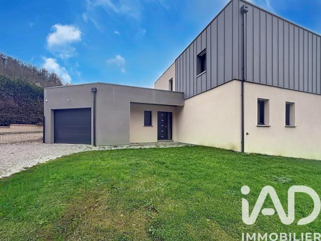 Maison 5 pièces 150 m²