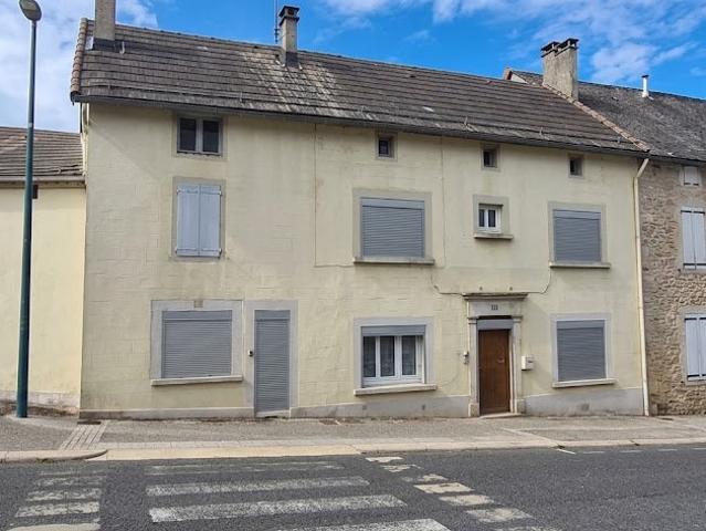 Maison 5 pièces 150 m²