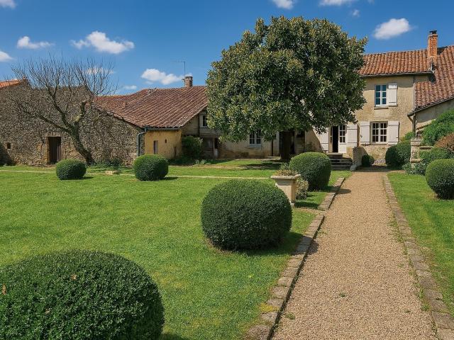 Maison 5 pièces 150 m²