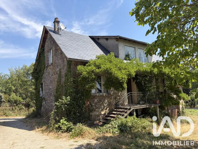 Maison 5 pièces 150 m²