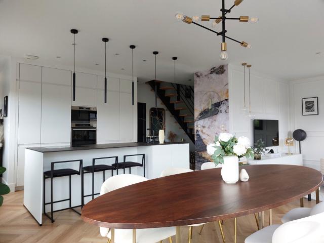 Maison 5 pièces 150 m²