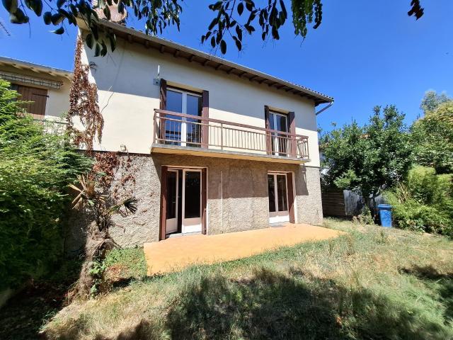 Maison 5 pièces 150 m²
