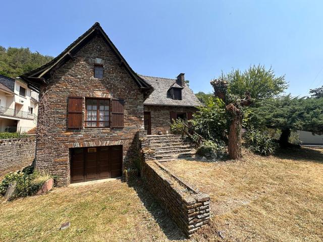 Maison 5 pièces 150 m²