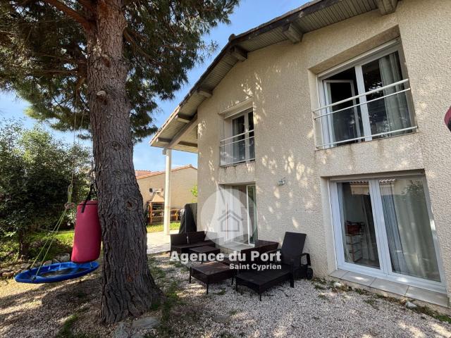 Maison 5 pièces 150 m²