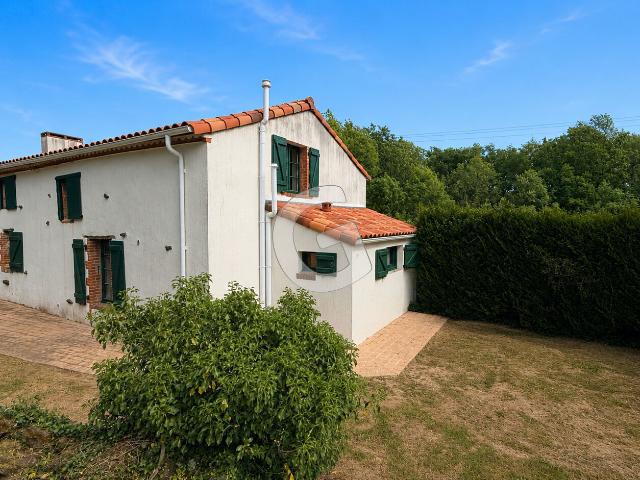 Maison 5 pièces 150 m²