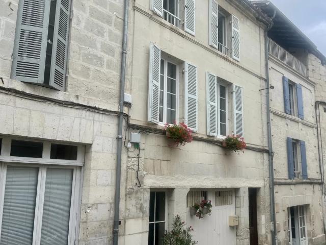 Maison 5 pièces 150 m²