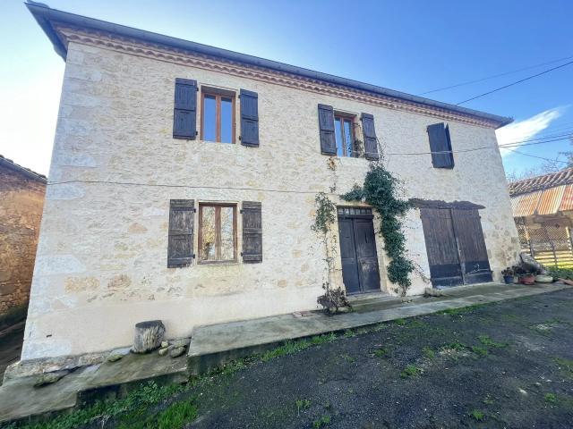Maison 5 pièces 150 m²