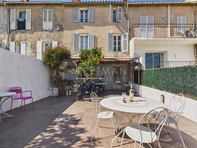 Maison 5 pièces 195 m²