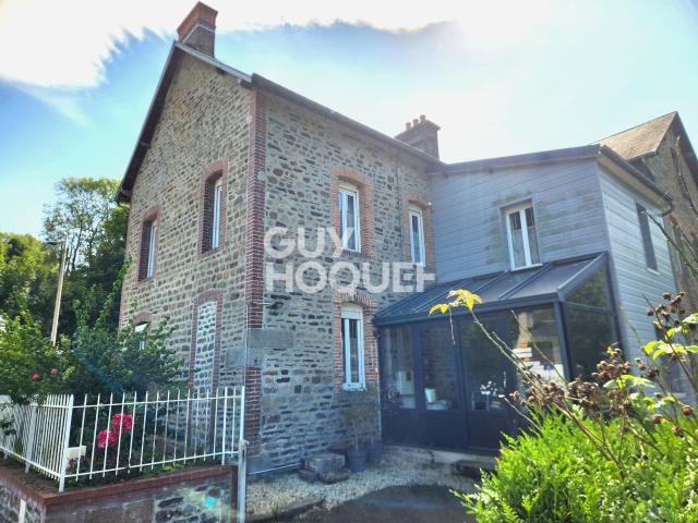 Maison 5 pièces 150 m²