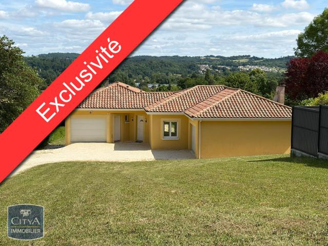 Maison 5 pièces 150 m²