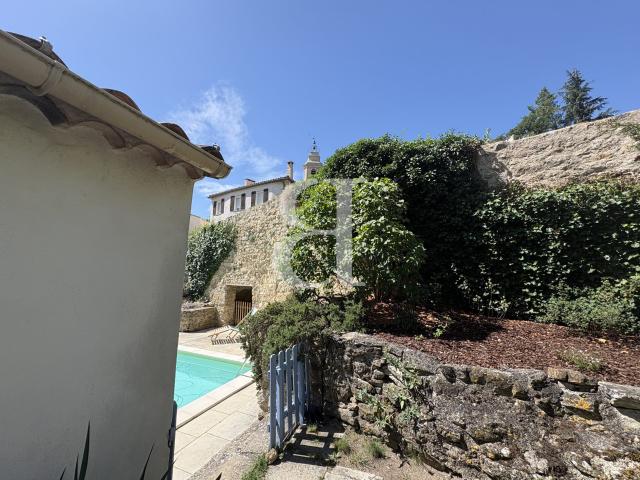 Maison 5 pièces 150 m²