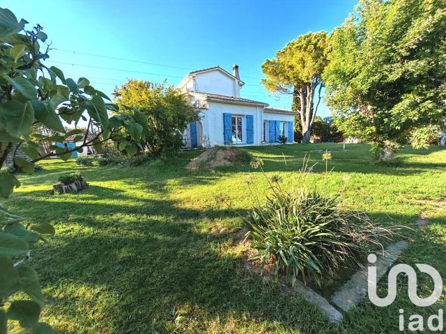 Maison 5 pièces 150 m²