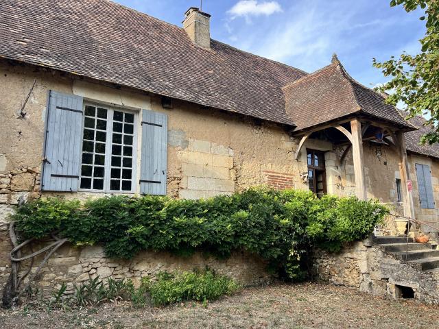 Maison 5 pièces 150 m²