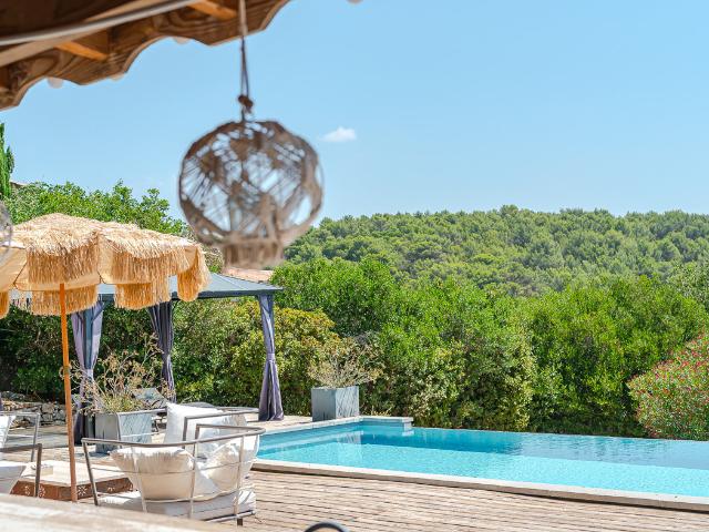 Maison 5 pièces 150 m²