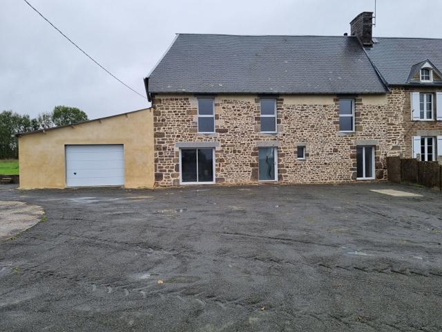 Maison 5 pièces 150 m²