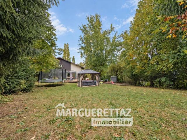 Maison 5 pièces 150 m²