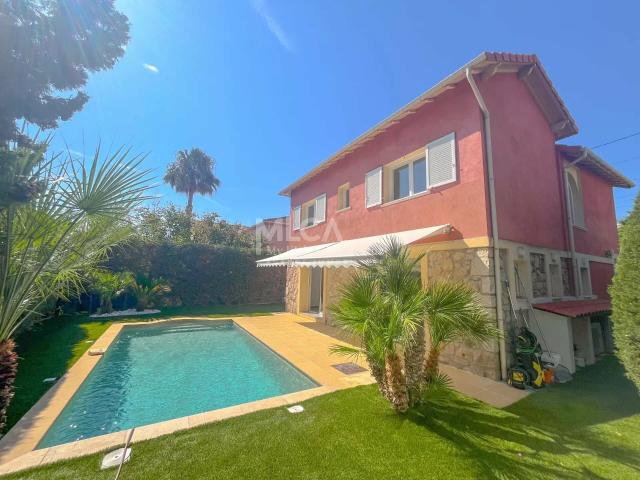 Maison 5 pièces 150 m²