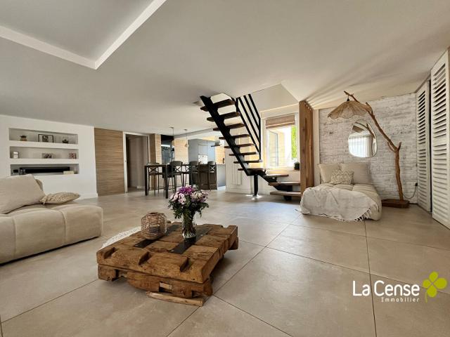 Maison 5 pièces 150 m²
