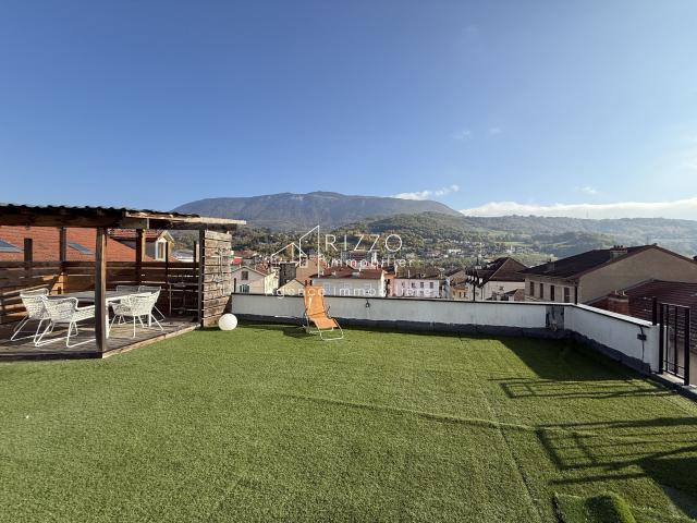 Appartement 5 pièces 150 m²
