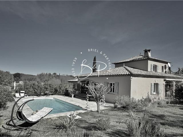 Maison 5 pièces 150 m²