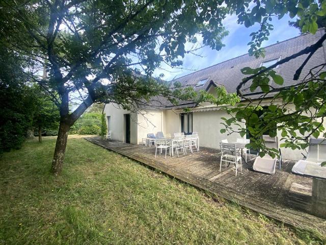 Maison 5 pièces 150 m²