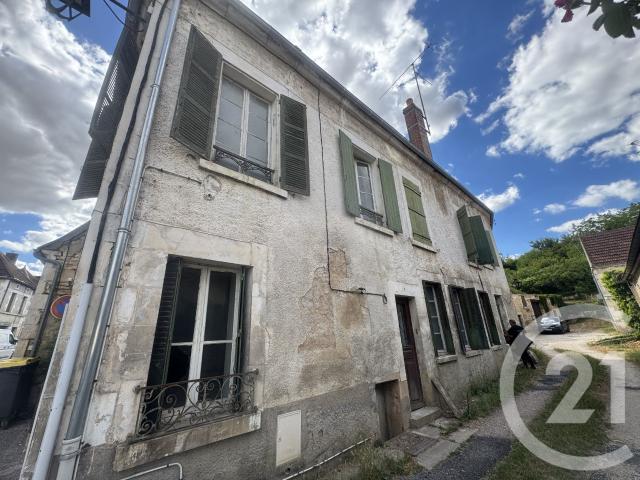 Maison 5 pièces 150 m²