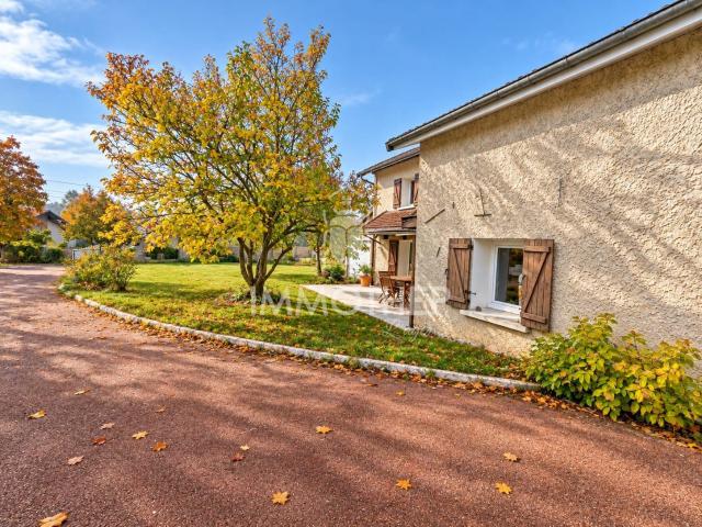 Maison 5 pièces 150 m²