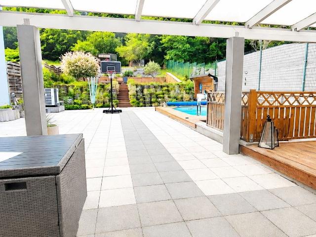 Maison 5 pièces 150 m²