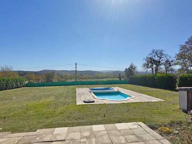 Maison 5 pièces 150 m²