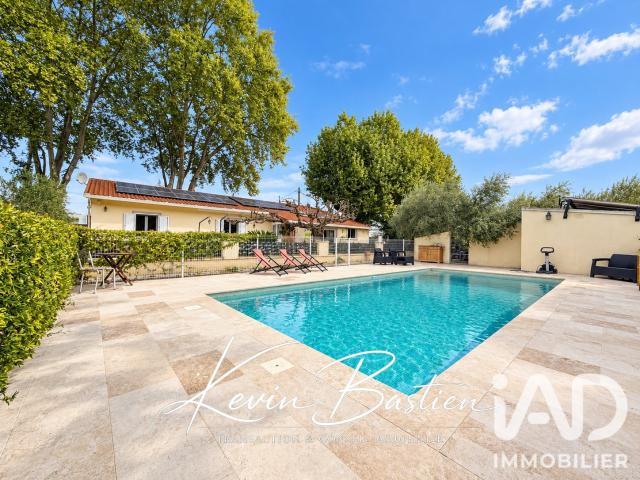 Maison 5 pièces 150 m²