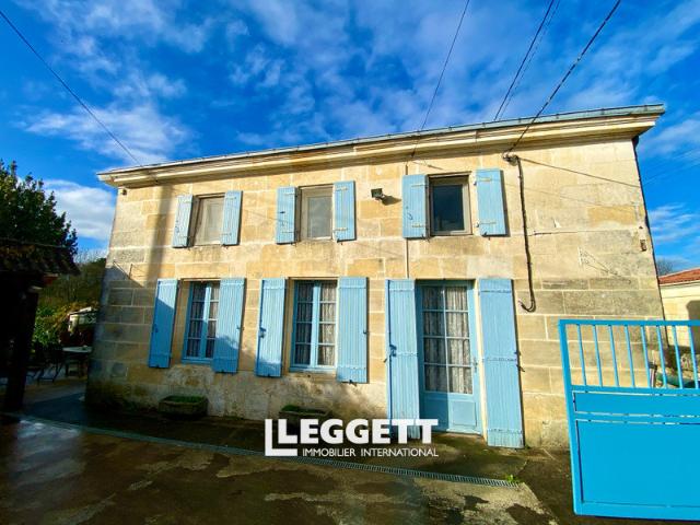 Maison 5 pièces 150 m²