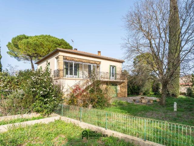Maison 5 pièces 150 m²