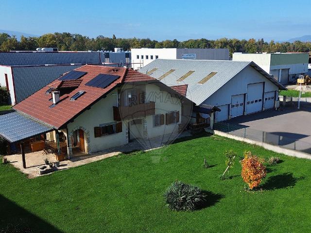 Maison 5 pièces 150 m²