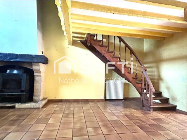 Maison 5 pièces 150 m²