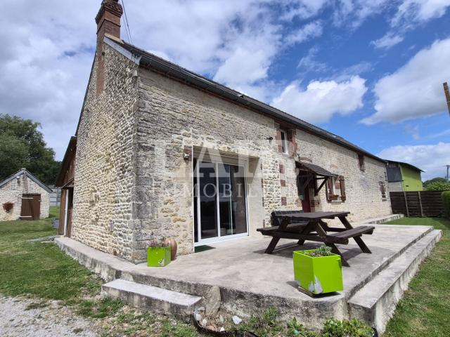 Maison 5 pièces 150 m²