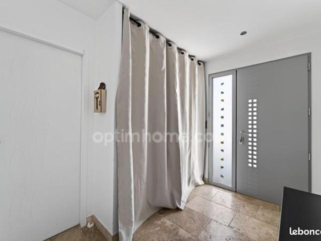 Maison 5 pièces 150 m²