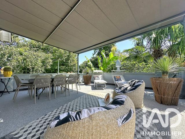 Maison 5 pièces 150 m²