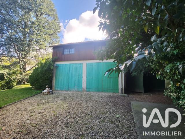 Maison 5 pièces 150 m²