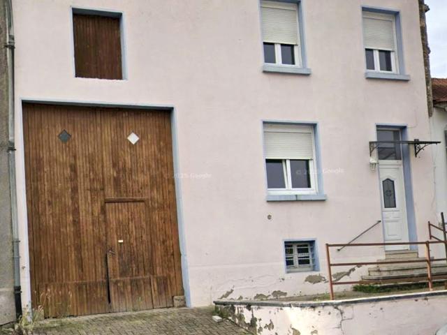 Maison 5 pièces 150 m²