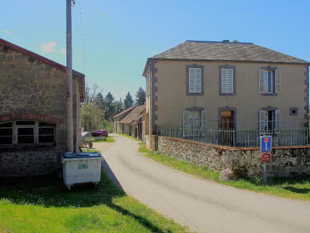Maison 5 pièces 150 m²