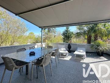 Maison 5 pièces 150 m²