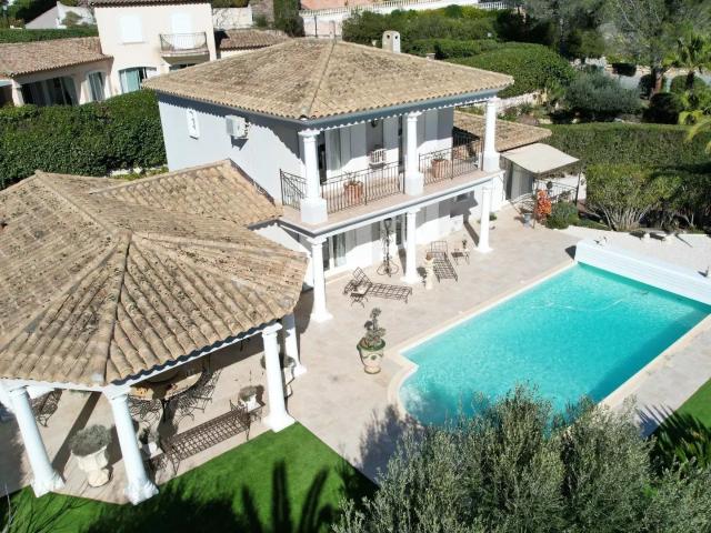 Maison 5 pièces 150 m²