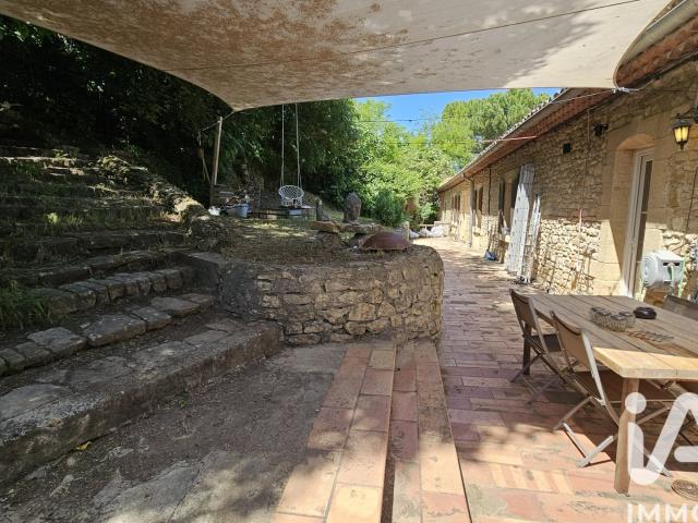 Maison 6 pièces 150 m²