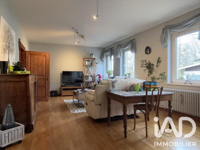 Maison 5 pièces 150 m²