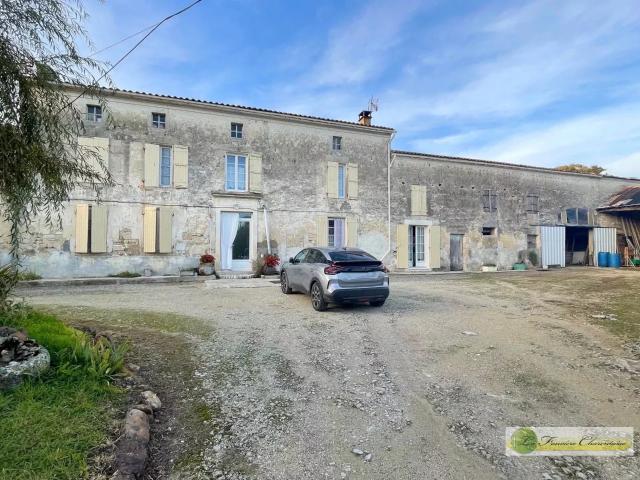 Maison 5 pièces 150 m²
